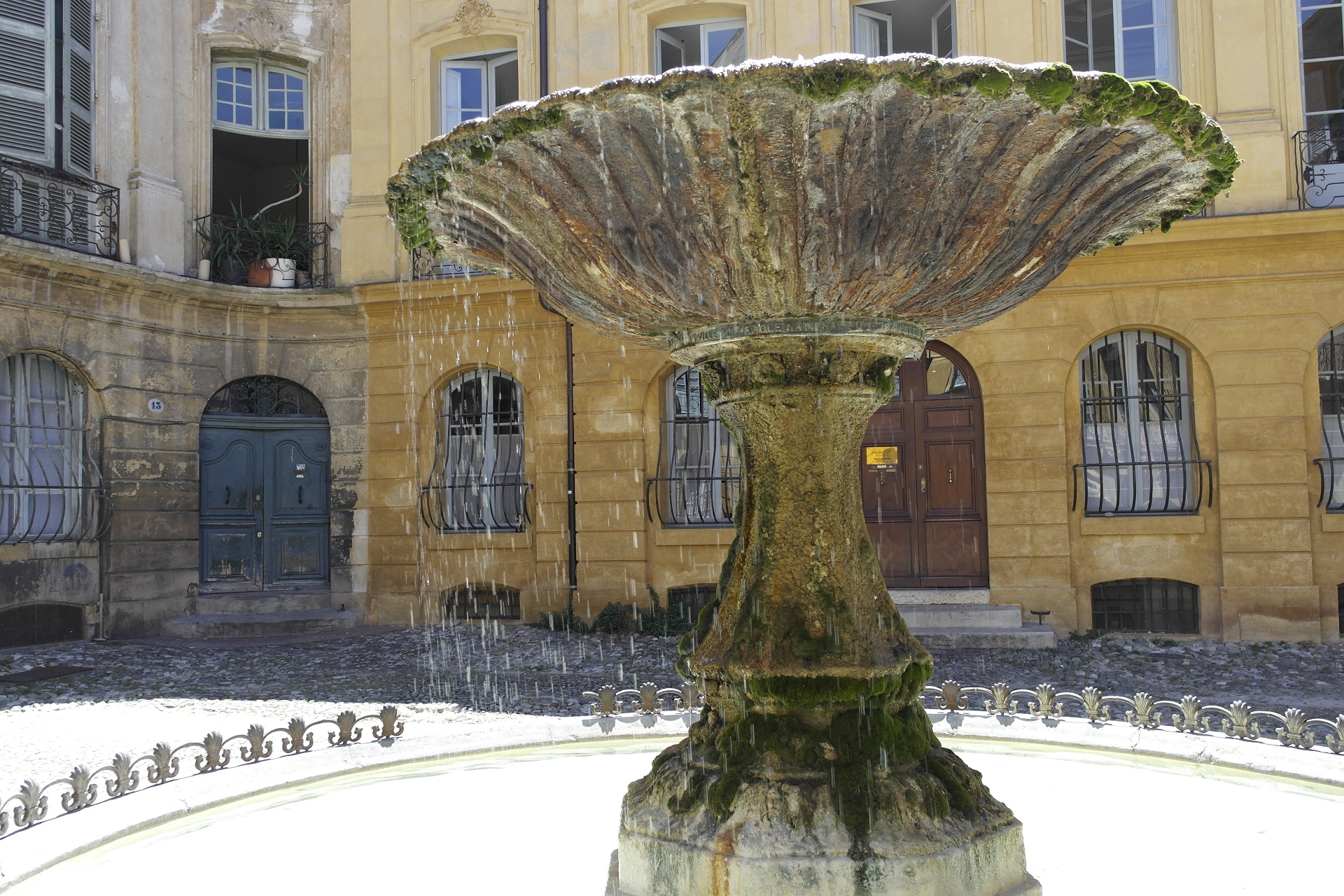 Vieil Aix